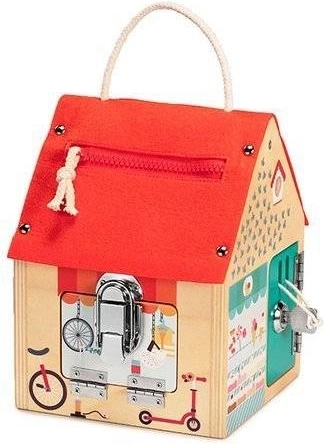 6 tipos de cerraduras para deditos curiosos