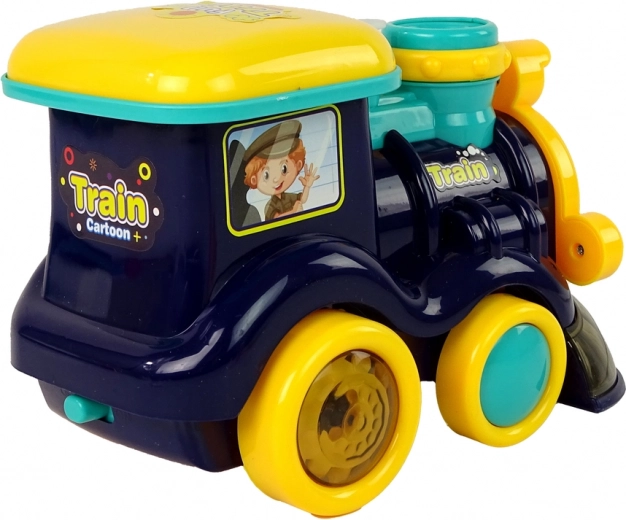 Uso fácil en cualquier lugar