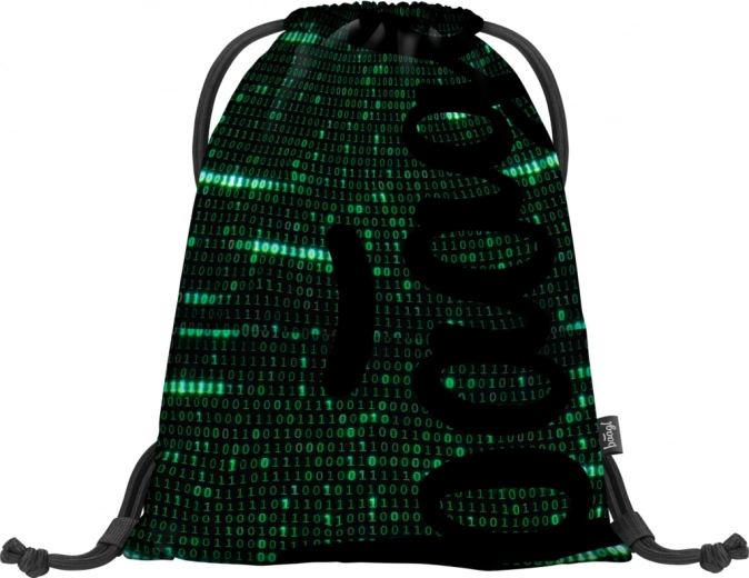 Bolsa para calzado con estilo