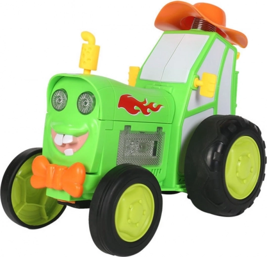 Manejo sencillo para niños