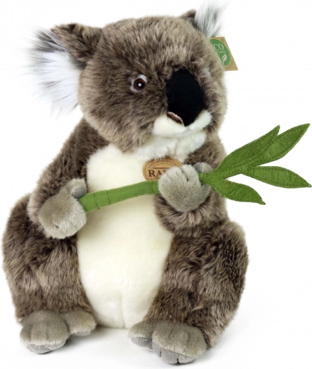 Suave y realista como si estuviera viva