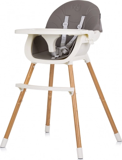 Asiento fácil de limpiar