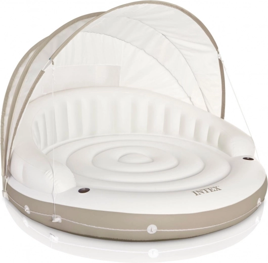 Sombra bajo demanda: toldo desmontable y ajustable