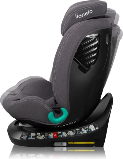 Base giratoria 360° EasyTurn