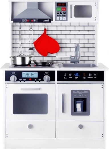 Equipamiento completo