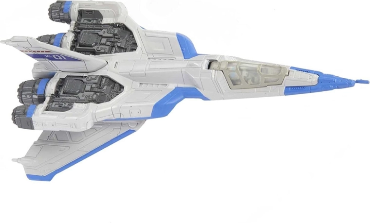 Nave auténtica del universo Lightyear