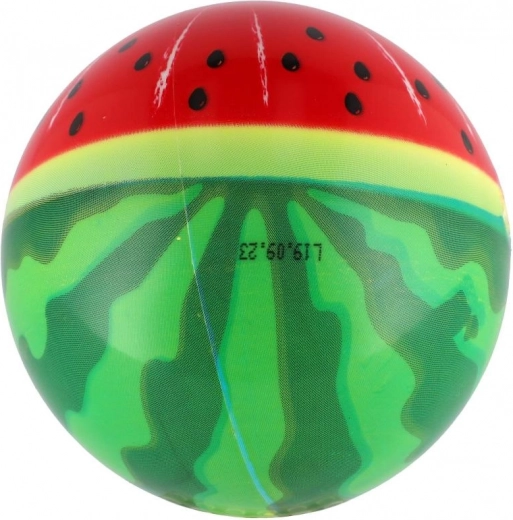 Impresiones de frutas realistas