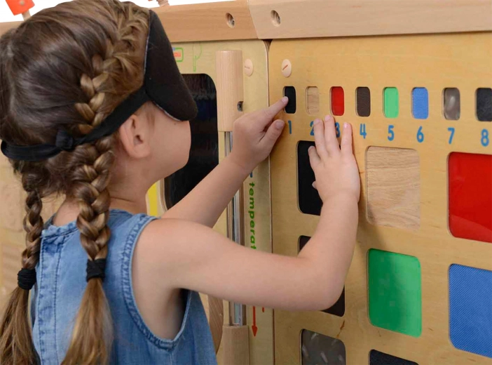 Recurso educativo para escuelas y terapias