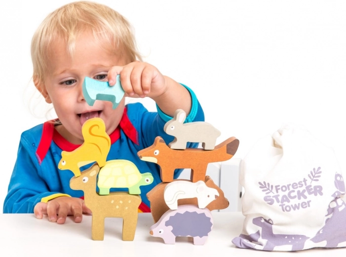 Desarrollo de la motricidad fina y la creatividad