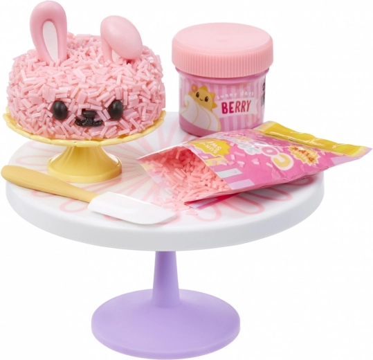 Crea tus propias mini delicias
