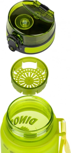 Filtro para bebidas de frutas