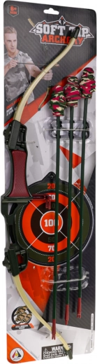 Diversión segura con puntas blandas