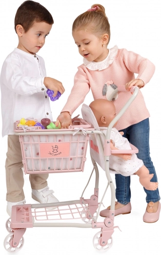 Manipulación segura y sencilla