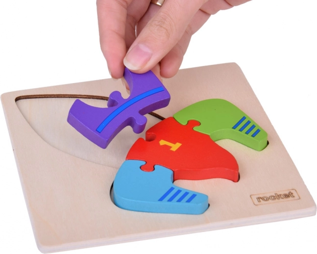 Desarrollo de motricidad fina y coordinación