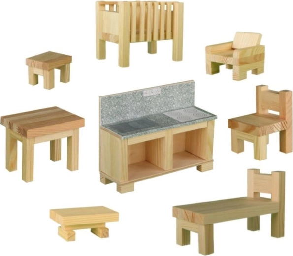 Crea tu propio mundo en miniatura