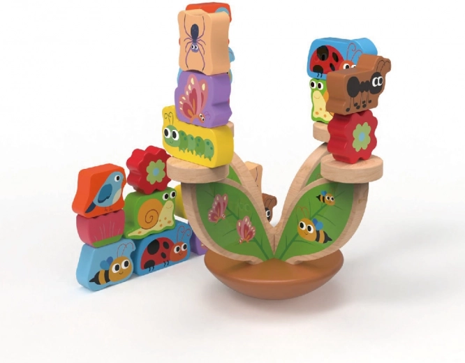 Desarrollo de la motricidad fina y la paciencia