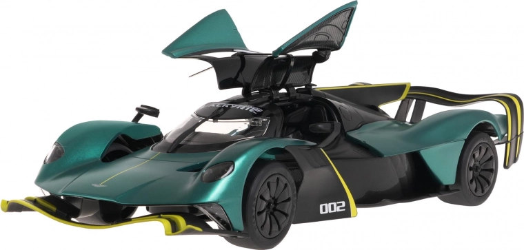 Conducción suave y dos velocidades