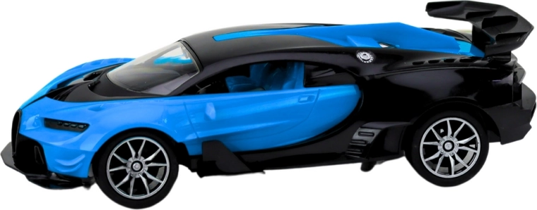 Excelente rendimiento de conducción