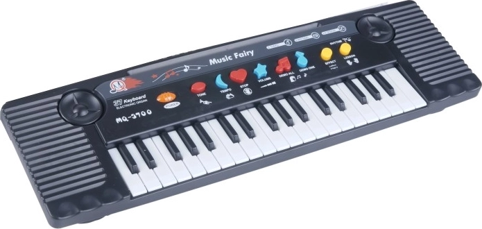 Todo para pequeños músicos