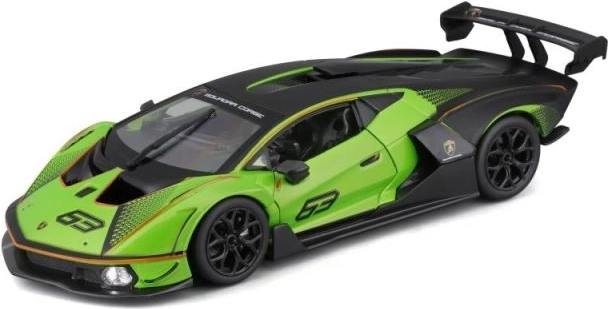 Diseño de carreras auténtico