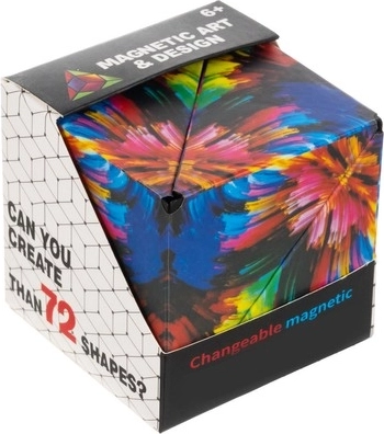 72 Posibilidades de Colocación