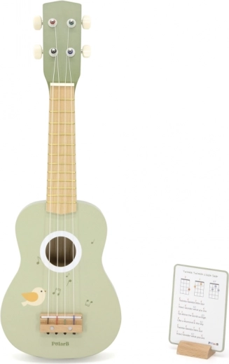 Aprender jugando con las partituras de HAPPY BIRTHDAY