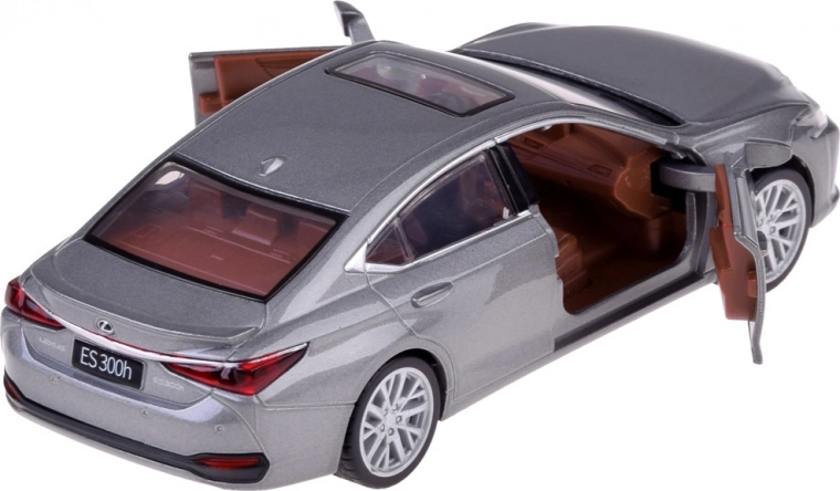 Detalles y funciones realistas