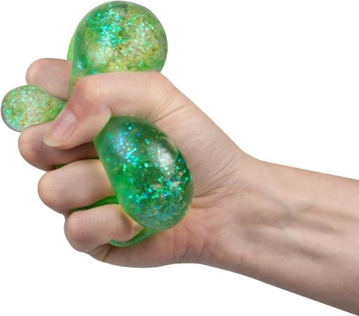 Alivio instantáneo del estrés