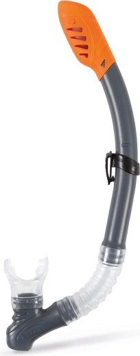 Snorkel con válvula antientrada de agua