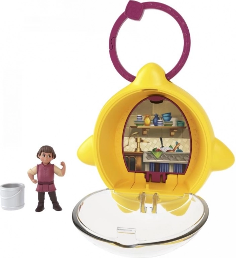 Ventana para juego instantáneo