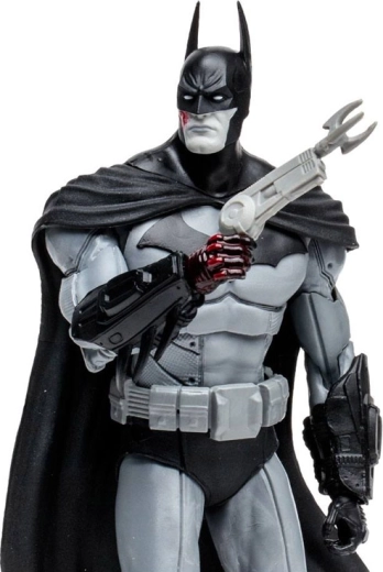 Extremidades articuladas