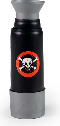 Material ligero y resistente