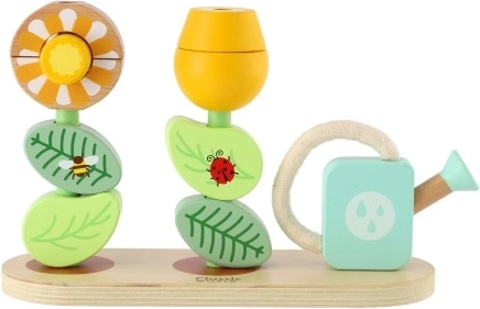 Apoyo a las habilidades motoras