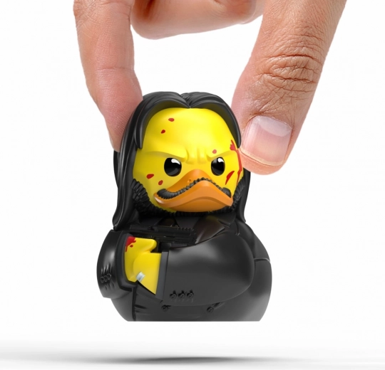Tamaño mini, estilo máximo