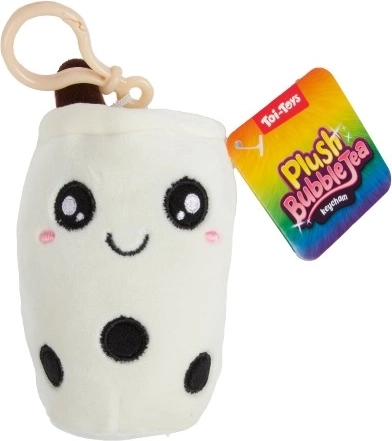 Diseño adorable de bubble tea