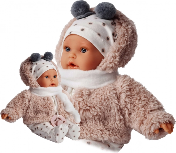 Tamaño ideal para niños pequeños