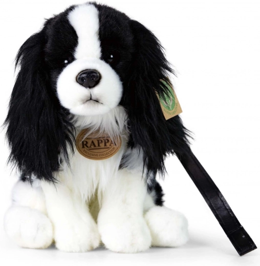 Aspecto realista y pelaje supersuave