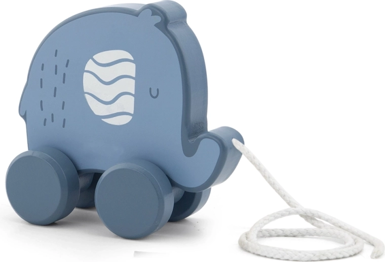 Diseño elaborado para un arrastre sencillo