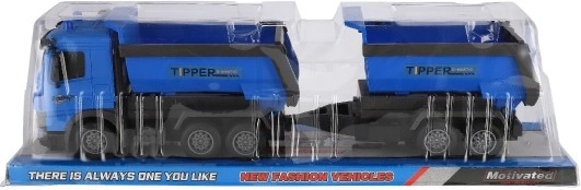 Estructura de plástico resistente