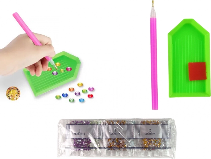 Aplicación sencilla