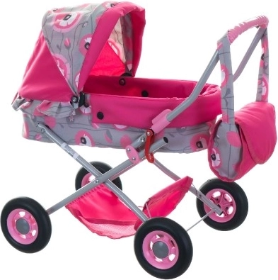Ligero y estable para niños pequeños