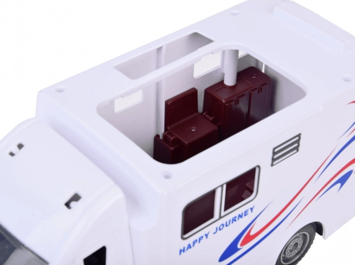 Materiales seguros y duraderos