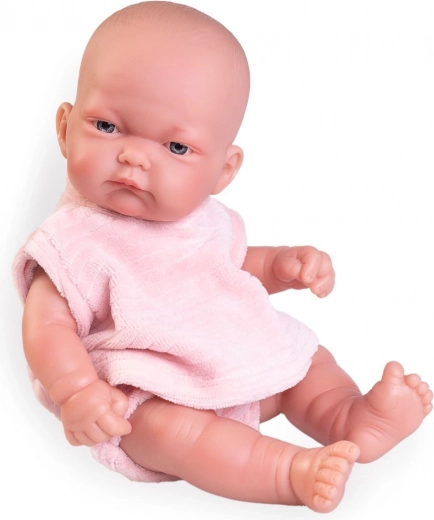 Muñeca realista de recién nacido