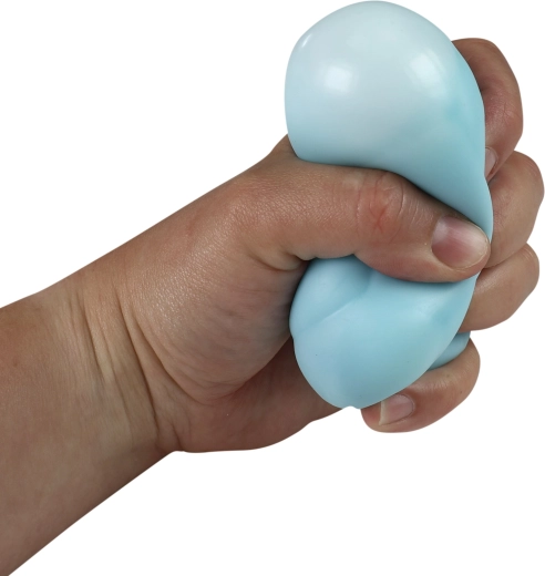 Alivio inmediato del estrés