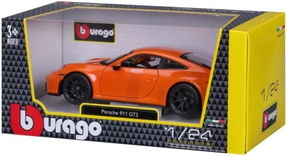 Embalaje de regalo para exhibición