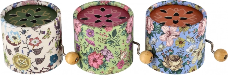 Más colores para más alegría