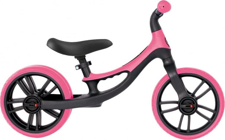 Crece con el niño: asiento ajustable