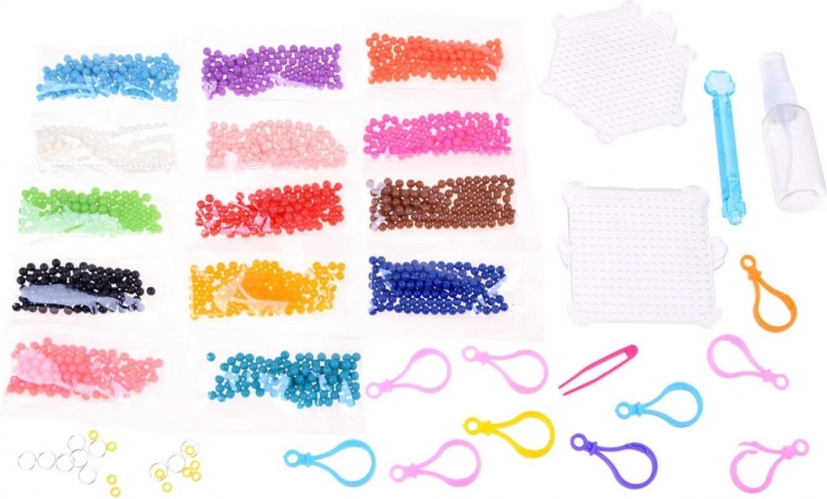 Set completo de herramientas