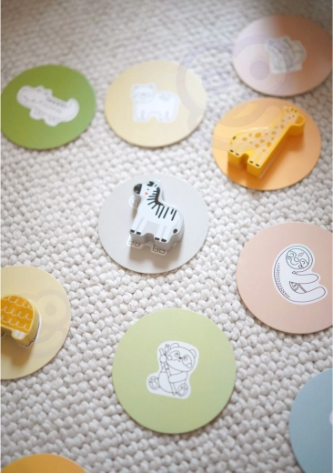 Posibilidades Creativas de Juego