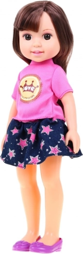 Tamaño perfecto para la mano del niño